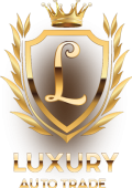 luxury logo