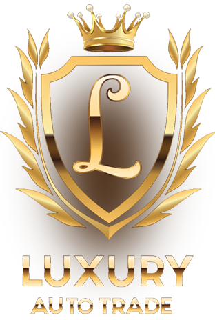 luxury logo